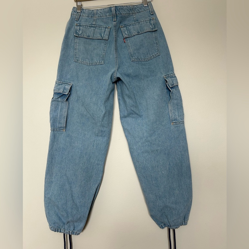 Levi’s 94 baggy jeans - Picture 5 of 6